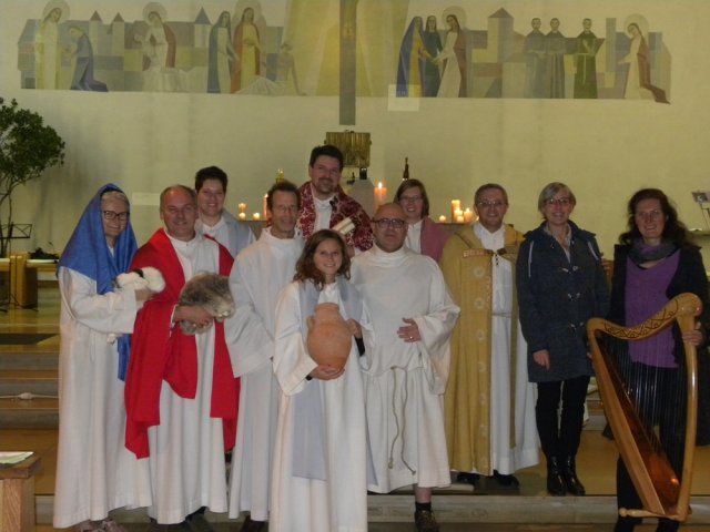 Nacht der offenen Kirche 2016 37